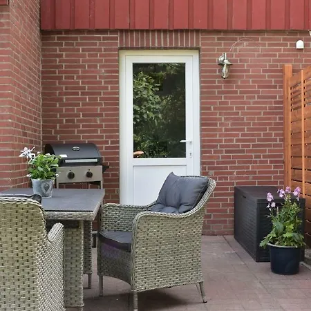 Osteland Apartament