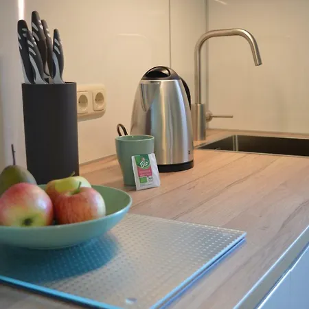 Osteland Apartament Neuhaus an der Oste