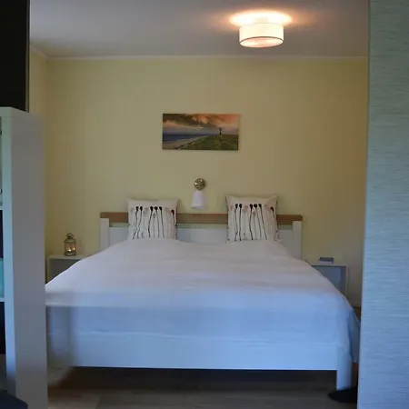 Apartament Osteland Neuhaus an der Oste