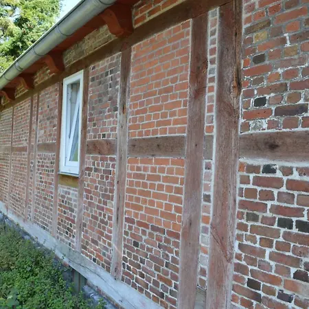 Apartament Osteland Neuhaus an der Oste