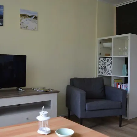 Osteland Apartament