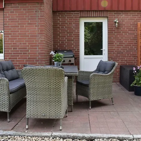 Osteland Apartament