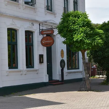 Osteland Apartament