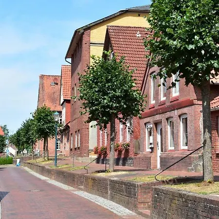 Osteland Neuhaus an der Oste