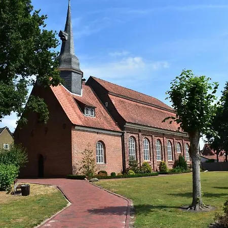 Osteland Apartament