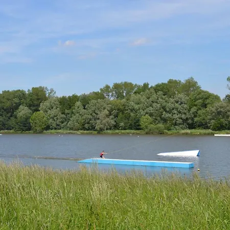 Osteland Apartment *