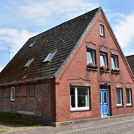 Lägenhet Osteland Neuhaus an der Oste