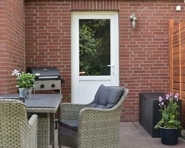 Osteland Διαμέρισμα