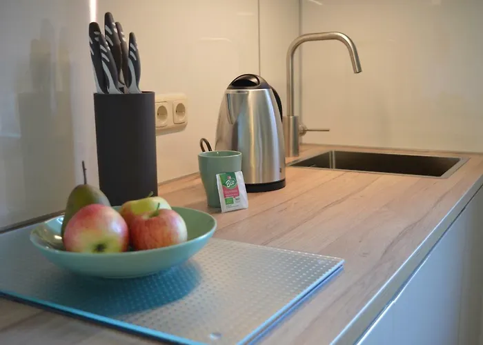 Osteland Διαμέρισμα Neuhaus an der Oste