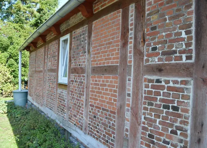 Διαμέρισμα Osteland Neuhaus an der Oste