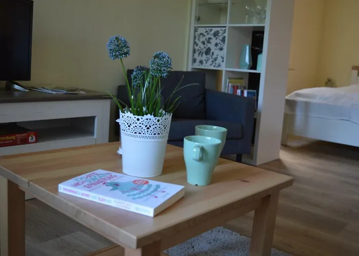 Διαμέρισμα Osteland *