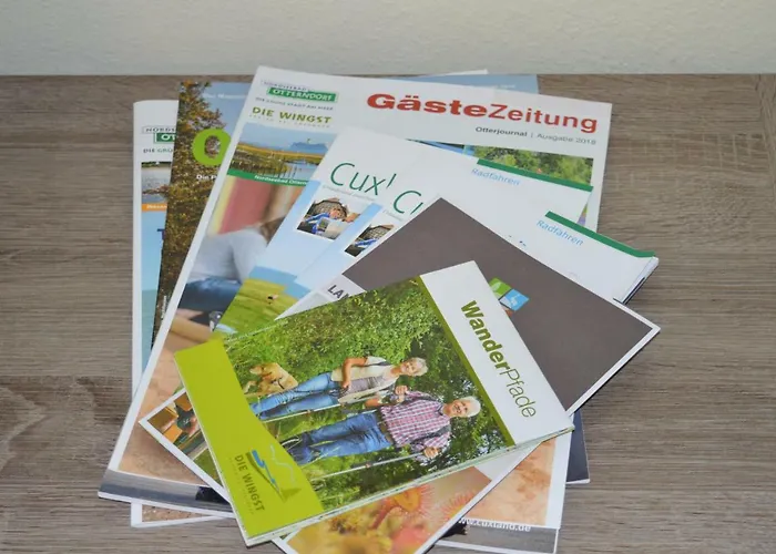 Διαμέρισμα Osteland *