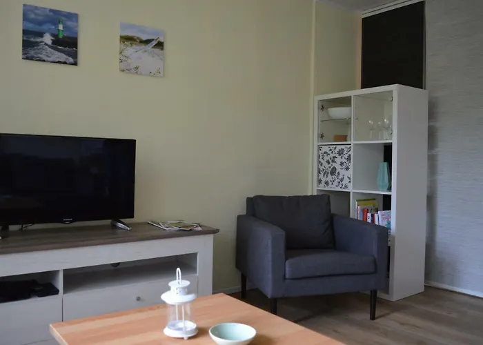 Osteland Διαμέρισμα