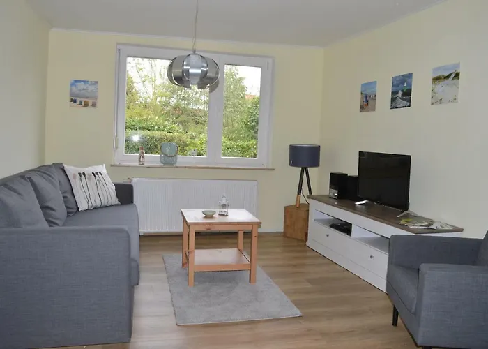 Osteland Διαμέρισμα