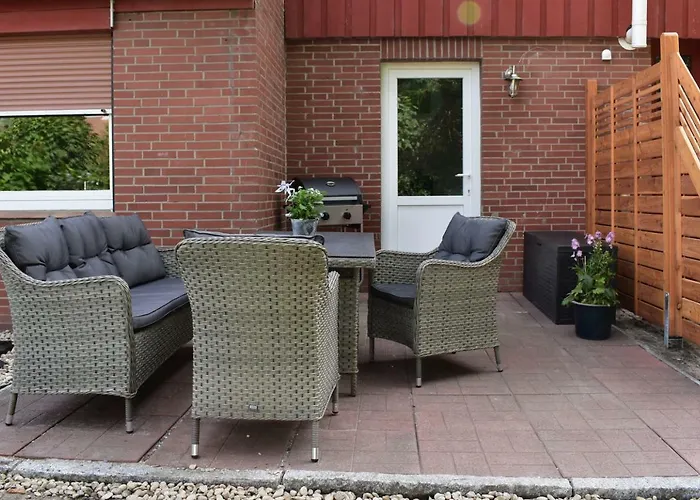 Osteland Διαμέρισμα