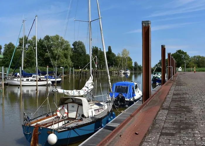 Διαμέρισμα Osteland