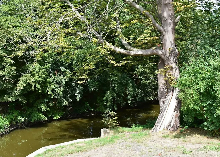 Osteland * Neuhaus an der Oste