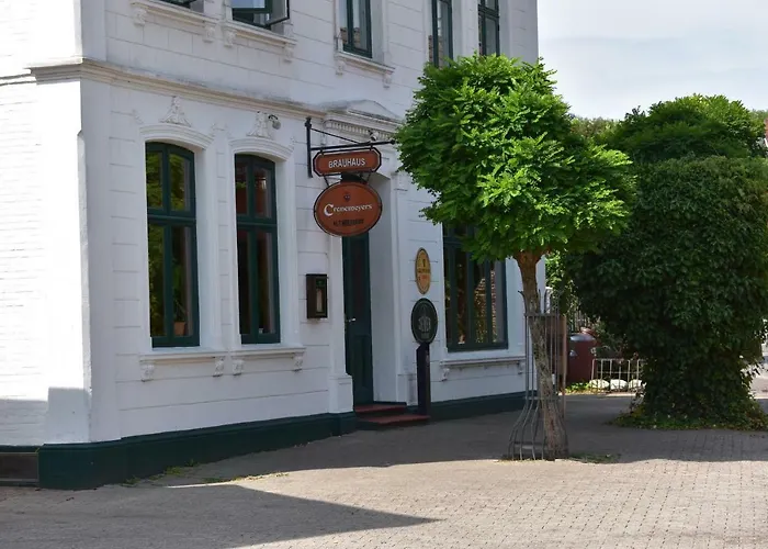 Osteland Διαμέρισμα