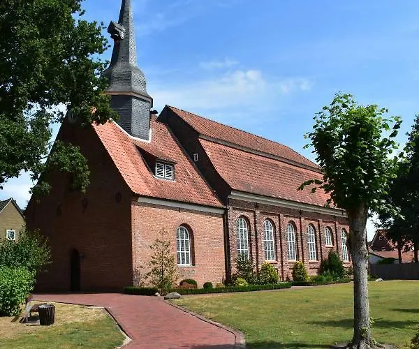 Osteland Διαμέρισμα