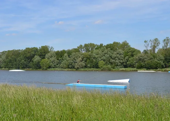 Osteland Διαμέρισμα *