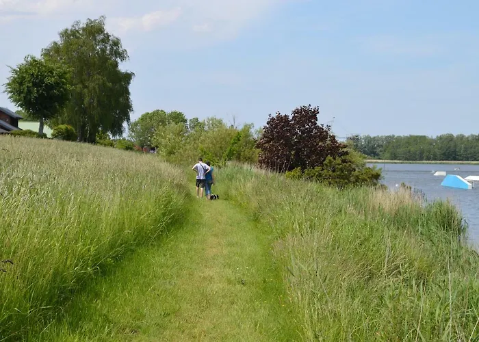 Osteland Διαμέρισμα Neuhaus an der Oste