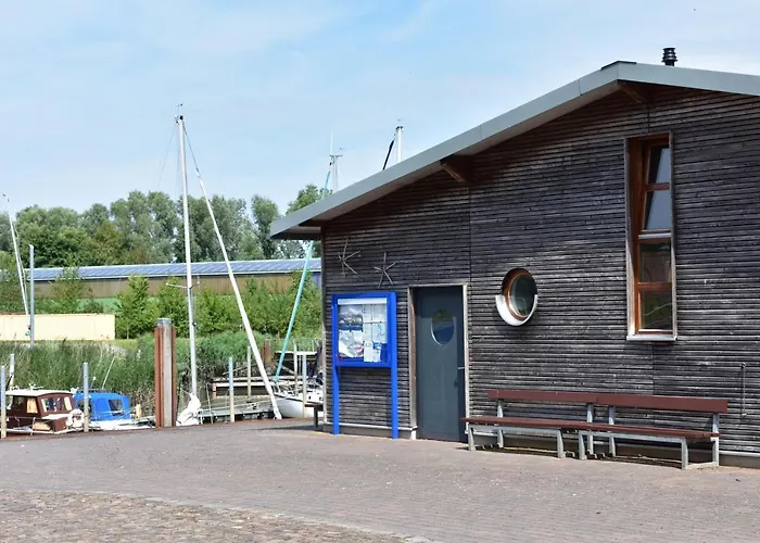 Osteland Διαμέρισμα *