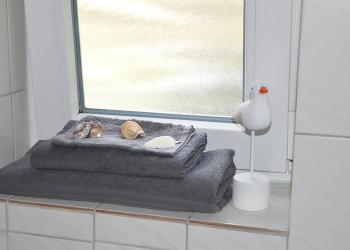 Διαμέρισμα Osteland